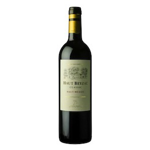 Haut-Médoc AOC “Classic” 