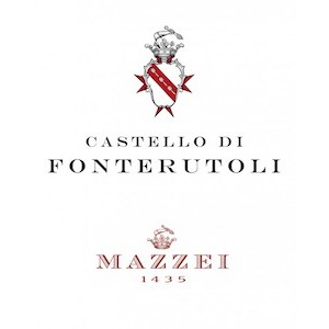 Mazzei - Castello di Fonterutoli logo