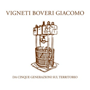 Vigneti Giacomo Boveri logo