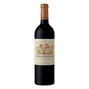 Saint-Émilion AOC Grand Cru Classé 