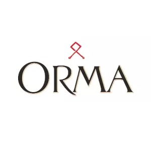 Orma logo