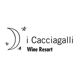 I Cacciagalli logo