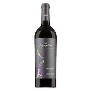 Yecla DO “La Nymphina” Monastrell 