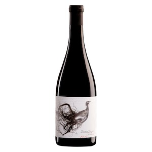Yecla DO “Zona Zepa” Monastrell 
