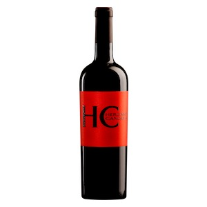 Yecla DO “Heredad Candela” Monastrell 