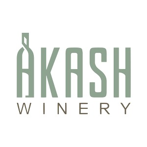 Akash Winery logo