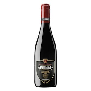 Almansa DO “Old Vine” Garnacha Tintorera 