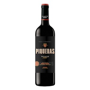 Almansa DO “Black Label” 