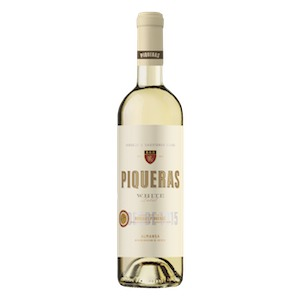 Almansa DO “White Label” 