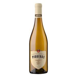 Almansa DO “Wild Fermented” Verdejo 