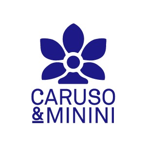 Caruso & Minini logo