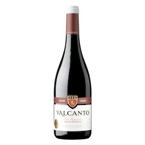 Almansa DO “Valcanto” Monastrell 