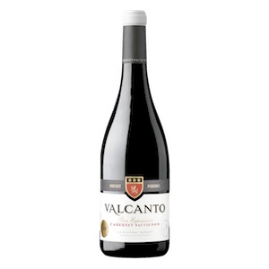 Almansa DO “Valcanto” Cabernet Sauvignon 