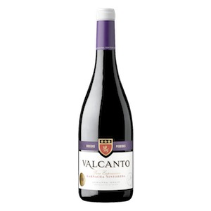 Almansa DO “Valcanto” Garnacha Tintorera 