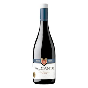 Almansa DO “Valcanto” Syrah 