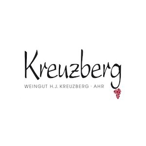 Weingut Kreuzberg logo