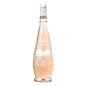 Côtes de Provence AOC “Cuvée Marie-Christine” 