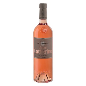Bandol AOC “Cuvée Sainte Catherine” 
