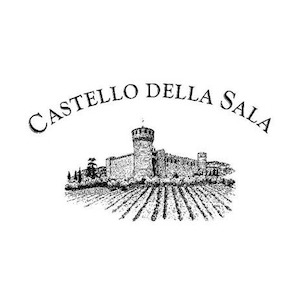 Castello della Sala logo