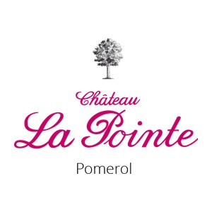 Château La Pointe logo