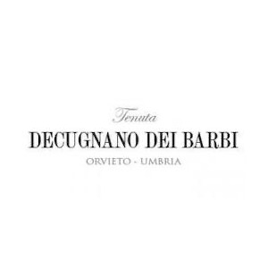 Decugnano dei Barbi logo