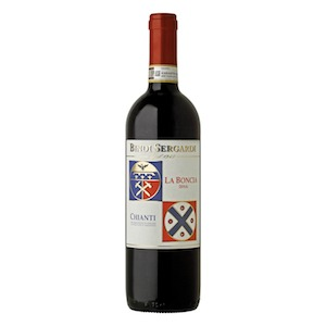 Chianti DOCG “La Boncia” 