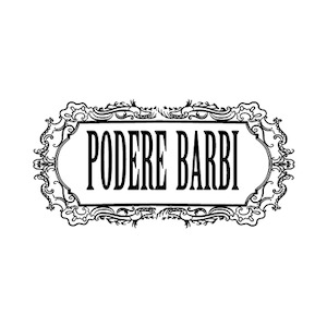 Podere Barbi logo