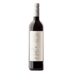Alicante DO “Vinalopó” Monastrell 