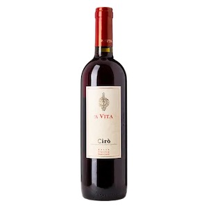 Cirò DOC Superiore Classico 