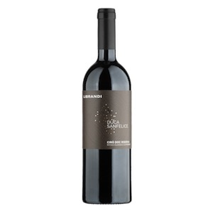 Cirò DOC “Duca San Felice” Riserva 