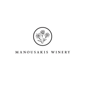 Manousakis Winery logo