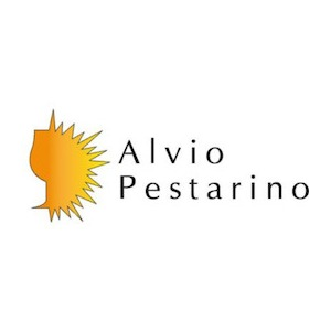 Alvio Pestarino logo