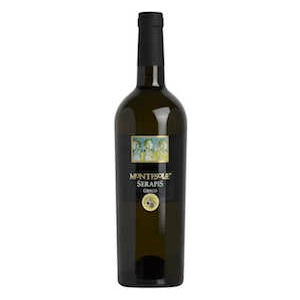 Campania IGP “Serapis” Greco 