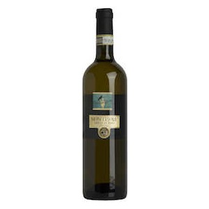Greco di Tufo DOCG 