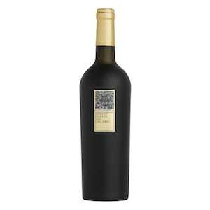 Irpinia DOC “Serpico” Aglianico 