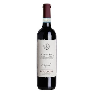 Valpolicella Ripasso DOC “Il Bugiardo” Superiore Classico 