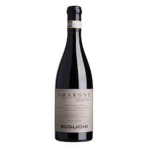Amarone della Valpolicella DOCG “Teste Dure” Riserva 