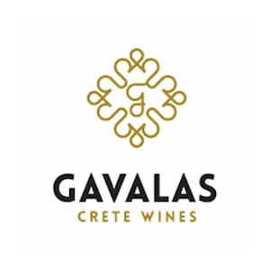 Gavalas Winery logo