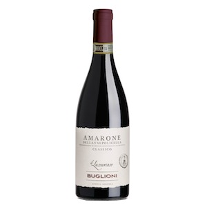 Amarone della Valpolicella DOCG “Il Lussurioso” 