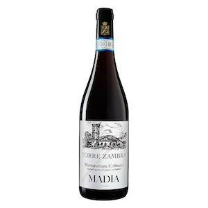 Montepulciano d’Abruzzo DOC “Madia” 