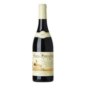 Fixin AOC Premier Cru Hervelets 