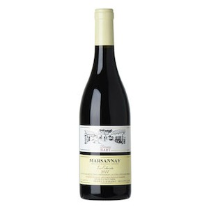 Marsannay AOC Lieu Dit Les Echezeaux 