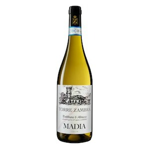 Trebbiano d'Abruzzo DOC “Madia” 