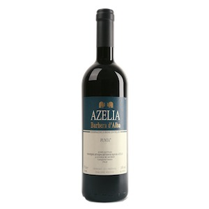 Barbera d’Alba DOC “Punta” 