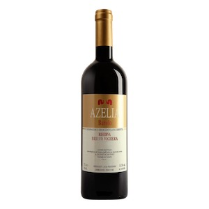 Barolo DOCG Bricco Voghera Riserva 