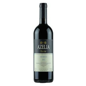 Barolo DOCG San Rocco 