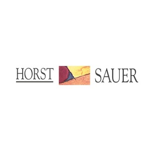 Weingut Horst Sauer logo
