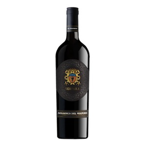 Aglianico del Vulture DOC “Vigneto Serpara” 