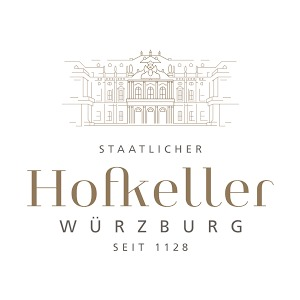 Staatlicher Hofkeller Würzburg logo