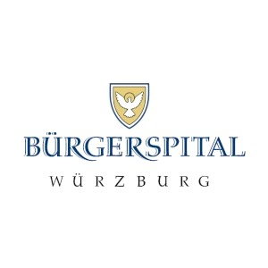 Weingut Bürgerspital logo